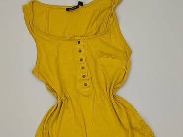 Lindex, T-shirt damski, rozmiar S