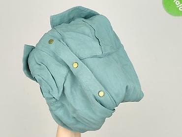 kurtki wiosenne cropp: Sinsay, Koszula damska, rozmiar XS — 6