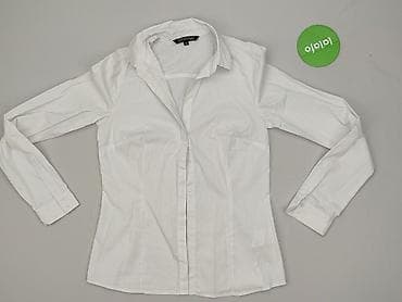 bluzy z traktorem: Top Secret, Koszula damska, rozmiar S — 2