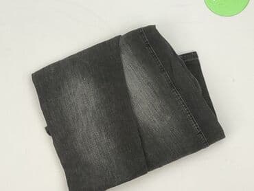 reserved sukienki maxi wyprzedaż: Reserved, Jeansy damskie, 2XL — 6