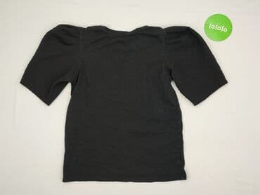 tanie t shirty damskie plus size: Stradivarius, Women`s T-shirt, size S (EU 36) — 3