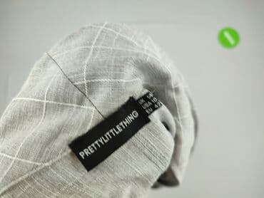 szlafrok mohito: PrettyLittleThing damski, Szlafrok, XL — 5