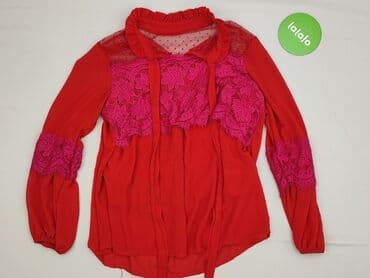 reserved top z piorami: Жіноча блуза, S на lalafo.pl — 2 reserved top z piorami: Жіноча блуза, S — 2