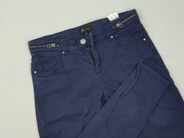 Jeansy: Reserved, Jeansy damskie, rozmiar XS