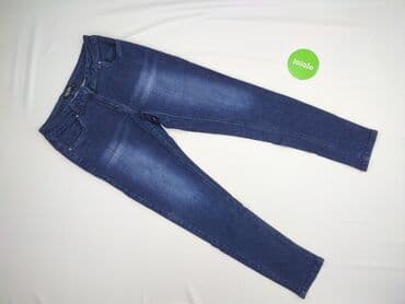 ubrania tom i jerry: Tom Rose, Jeansy damskie, rozmiar M — 2