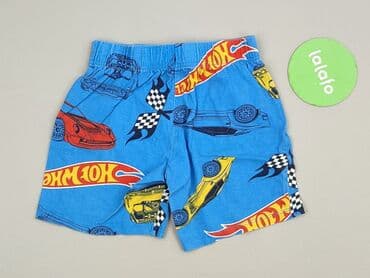 cedarwood state spodenki: Shorts, 5-6 years, 110/116, condition - Very good — 3