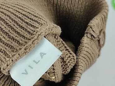 vila clothes sweter: Vila, Sweter damski, rozmiar S — 4