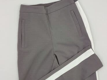 puszyste kapcie nike: Noemié & Co., Spodnie materiałowe damskie, rozmiar S — 1