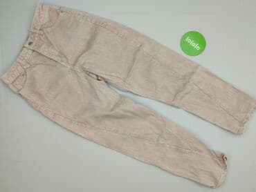 spodnie hello kitty primark: Topshop, Jeansy damskie, rozmiar L — 2