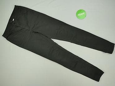 bodies hm: H&M Divided, Jeansy damskie, rozmiar M — 2