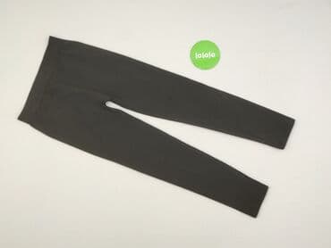 legginsy kolarki: H&M, Legginsy Sportowe damskie, rozmiar S — 3