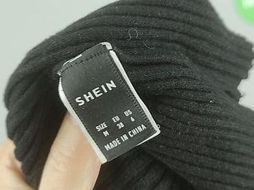 golf bluzki: Shein, Golf damski, rozmiar M — 4