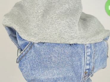 ciążowe krótkie spodenki: Szorty damskie, rozmiar M — 5