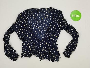 hm bluza paris: H&M, Bluzka damska, rozmiar M — 2