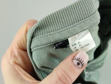 Women: H&M, Women`s sweatshirt, XL — 4