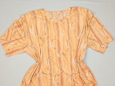 ivet sukienki boho: Bluzka damska, rozmiar 6XL — 1