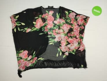 kimono kurtka: AX, Bluzka damska, rozmiar S — 3