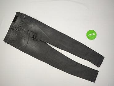 jeansy push up: Jeansy damskie, rozmiar XS — 3