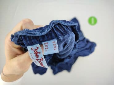 calvin klein jeans plus sukienki: John Baner, Sukienka damska, XL — 4