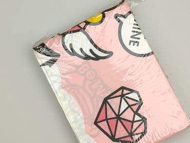 Dekoracje do domu: Komplet pościeli, 160 x 200, kolor - Różowy, stan - Idealny — 1