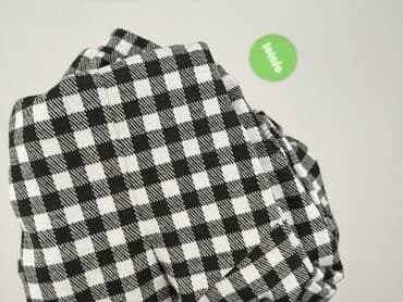 sukienka damska w kratę: Sinsay, Sukienka damska, rozmiar 2XS — 5