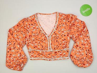 popover koszula: Shein, Bluzka damska, rozmiar XS — 2