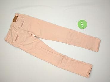 all saints buty: River Island, Jeansy damskie, rozmiar S — 3