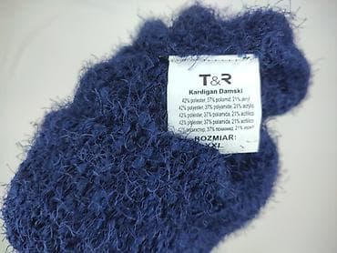 bia: Tom Rose, Kardigan damski, rozmiar 2XL — 7