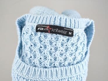 co to jest akryl w swetrze: FB Sister, Sweter damski, M — 4