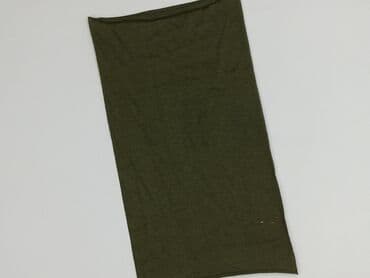 pasek srebrny do sukienki: Tube scarf, Male, condition - Very good — 1
