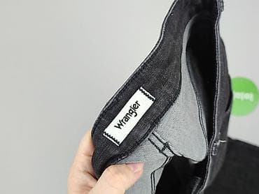 tall: Wrangler, Jeansy dla mężczyzn, rozmiar M — 4