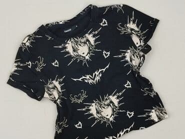 t shirty damskie cropp: Cropp, T-shirt damski, rozmiar S — 1