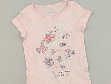 koszulka formula 1 hm: T-shirt, Cool Club, 5-6 years, 110-116 cm, condition - Very good — 1