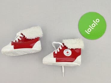smyk kapcie dla dzieci: Baby shoes, 19, condition - Perfect — 3