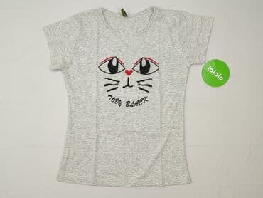 koszulka barcelony gavi: Hozone, T-shirt damski, rozmiar XL — 2