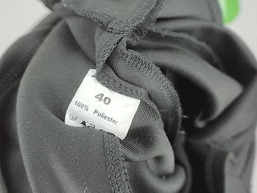 sinsay black sabbath: Sukienka damska, rozmiar L — 4