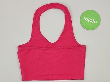 chillin cropp: Sinsay, Top damski, rozmiar XS — 3