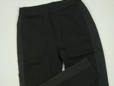 Jack Wills, Material trousers for women, size M (EU 38)