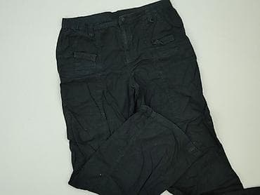 spodnie cargo primark: H&M Divided, Spodnie cargo damskie, rozmiar S — 1