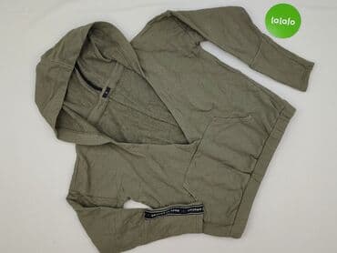 ile wazy bluza z kapturem: Bluza z kapturem damska, rozmiar S — 2