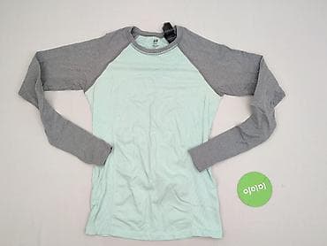 biegania: H&M Sport, Damska koszulka polo, rozmiar S — 3