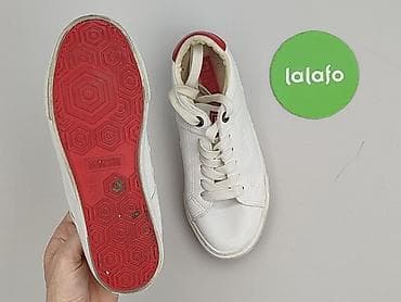 ccc buty jordan: Big Star, Sneakersy damskie, rozmiar 37 — 5