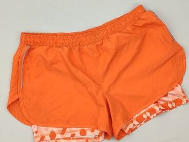 spódniczka biegowa ze spodenkami: Crivit, Szorty damskie, rozmiar M — 1