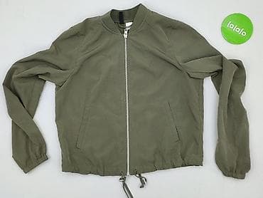 kurtki: H&M Divided, Kurtka bomberka damska, rozmiar S — 2