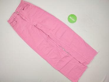 Ubrania damskie: Sinsay, Jeansy damskie, rozmiar 2XS — 2