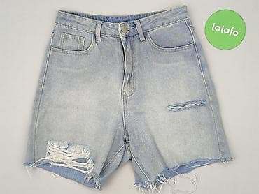 shorty shein: Shein, Шорти жіночі, розмір XS — 2