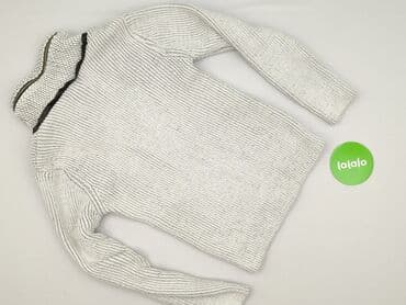 turecki sweter: Sweter dla mężczyzn, rozmiar M — 3