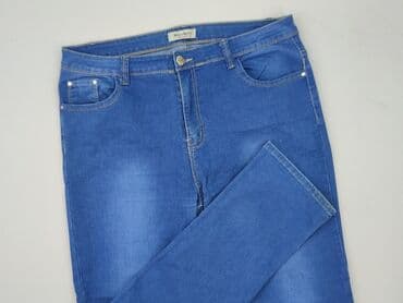 angels jeans: Jeansy damskie, rozmiar M — 1