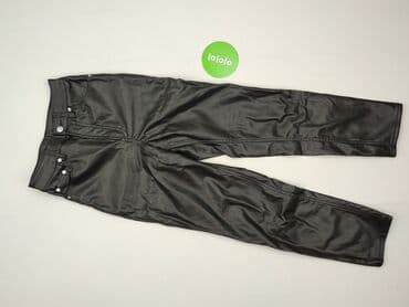 obcisłe legginsy: H&M, Штани жіночі, розмір XS — 2