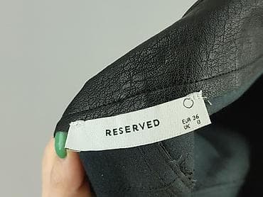 zara basic spódnice: Spódnica damska, rozmiar S — 4